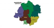 <font style='color:#000000'>Burnt body of police found in Gazipur</font>